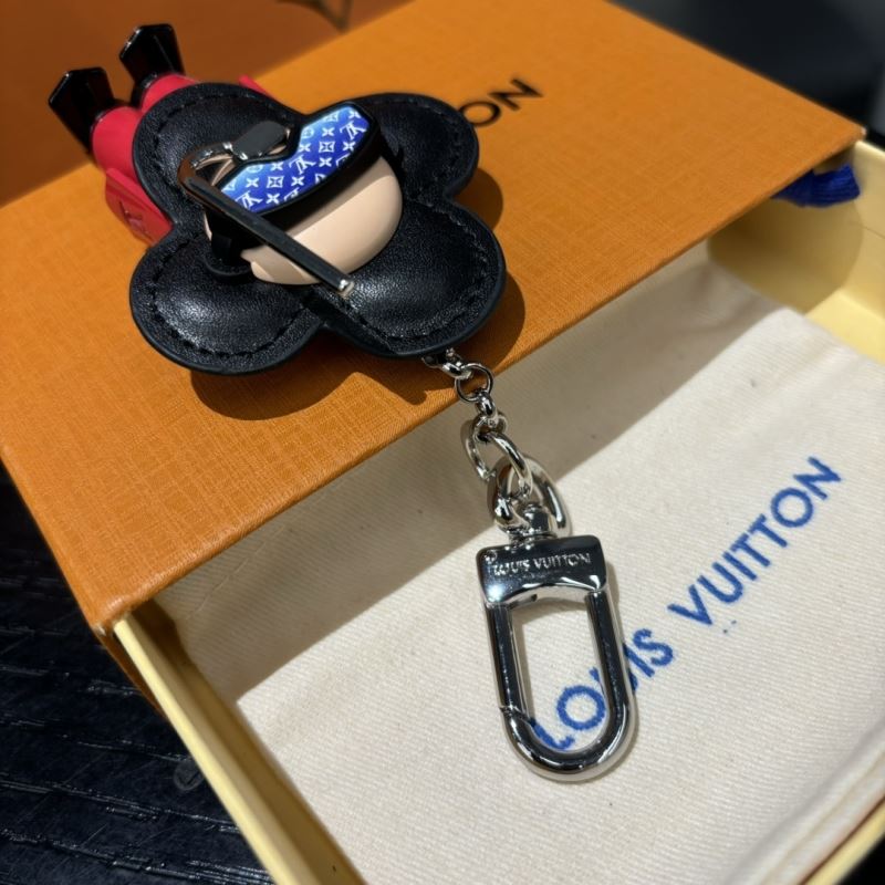 Louis Vuitton Keychains